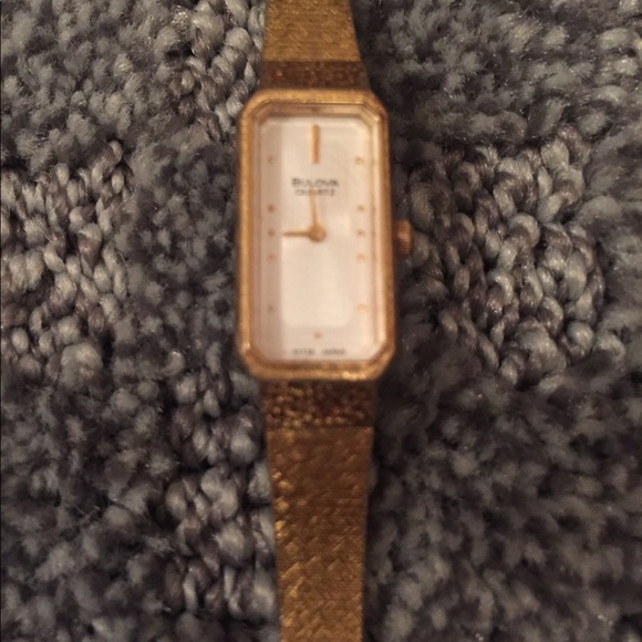 Women’s Bulova Watch - Picture 3 of 5